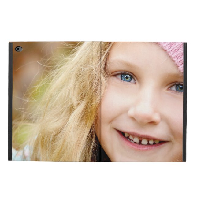 Create Your Own Powis iPad Air 2 Case (Outside)