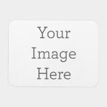 Create Your Own | Premium Flexi Photo Magnet