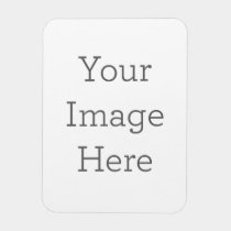 Create Your Own | Premium Flexi Photo Magnet