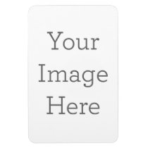 Create Your Own | Premium Flexi Photo Magnet Create Your Own | Premium Flexi Photo Magnet