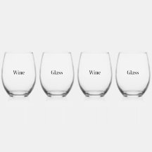 Create Your Own Premium | Set of 4