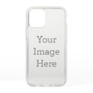 Create Your Own Presidio Glitter Silver Speck iPhone 12 Mini Case Create Your Own Presidio Glitter Silver Speck iPhone 12 Mini Case