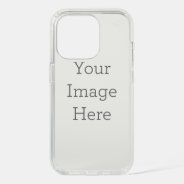 Create Your Own Presidio Perfect Clear Iphone 15 Pro Case at Zazzle