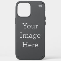 Create Your Own Presidio Pro Speck iPhone 12 Pro Max Case