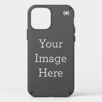 Create Your Own Presidio Pro Speck iPhone 12 Case