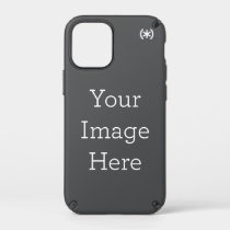 Create Your Own Presidio Pro Speck iPhone 12 Mini Case