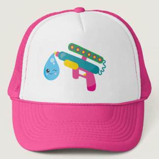 Create your own product or gift :-) trucker hat