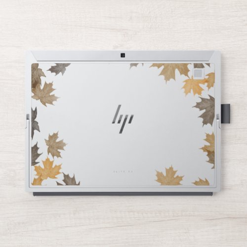 CREATE YOUR OWN PRODUCTS Add your own logo photo HP Laptop Skin