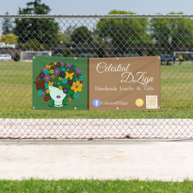 Create your own promotional banner (Insitu)