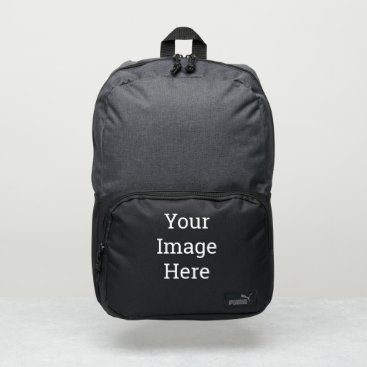 Create Your Own Puma - 15L Base Backpack