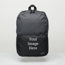 Create Your Own Puma Backpack