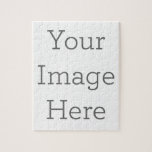 Create Your Own Puzzle<br><div class="desc">Make a truly unique puzzle with Zazzle