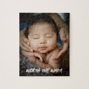 Create your own puzzle