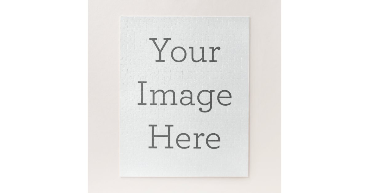 create your own puzzle zazzle com