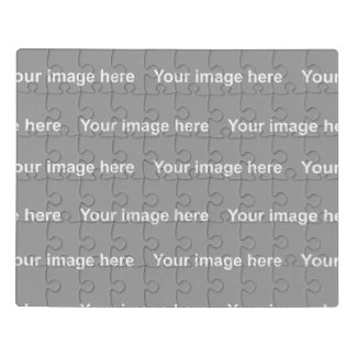 Create your own puzzle