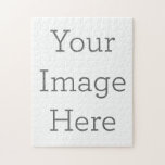 Create Your Own Puzzle<br><div class="desc">Make a truly unique puzzle with Zazzle's easy to use design tool. Add your own images and text for a truly special design that's made for you. Get customizing yours today!</div>