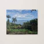 Create Your Own Puzzle<br><div class="desc">Enjoy a peaceful scene of the Garden of Eden in Maui or piece together your own masterpiece!</div>