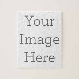 Create Your Own Puzzle