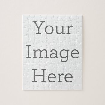 Create Your Own Puzzle by zazzle_templates at Zazzle