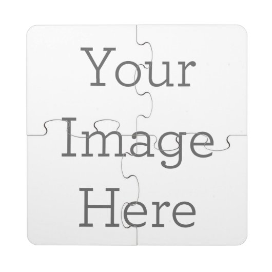 Coaster Puzzle (Front)