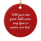 Create Your Own Quote