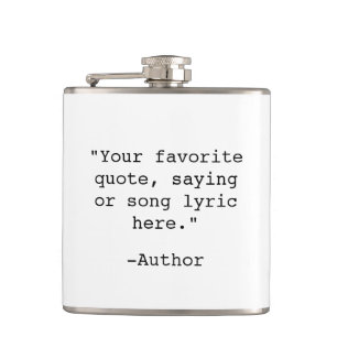 Create Your Own Quote Flask