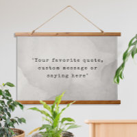 Create Your Own Quote