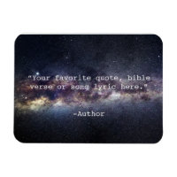 Create Your Own Quote