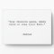 Create Your Own Quote