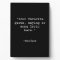 Create Your Own Quote
