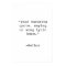 Create Your Own Quote Poster