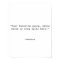 Create Your Own Quote
