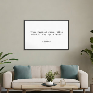 Don't Cry by Guns n' Roses - Song Lyric Art Wall Print – Song Lyrics Art