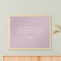 Create Your Own Quote