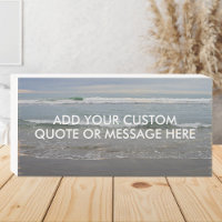 Create Your Own Quote