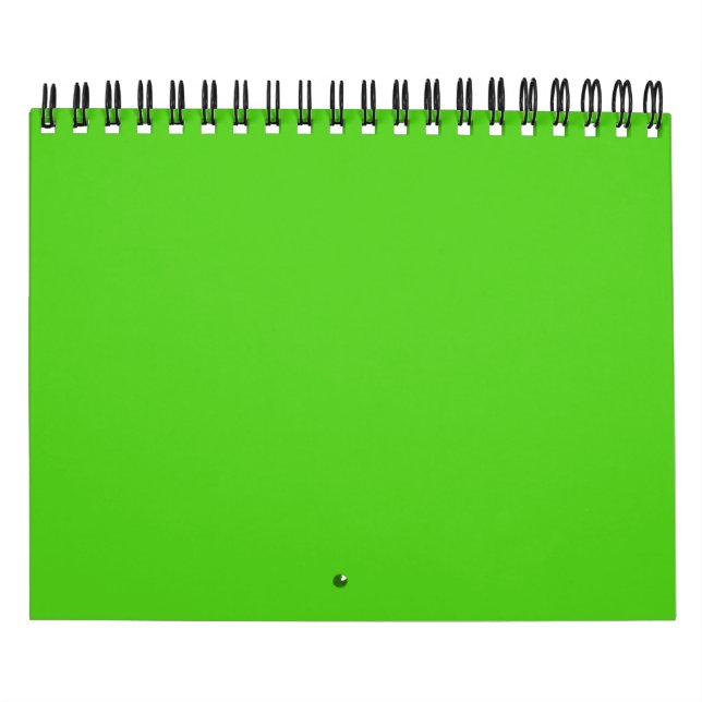 Create Your Own Quotes Jokes Sayings Wall Calendar (Cover)