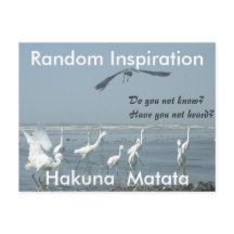 Create Your Own Random Inspiration Customize