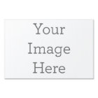 Create Your Own Rectangle 24" x 36" Yard Sign