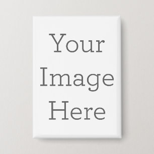 Create Your Own Rectangle 2.5" x 3.5" Button