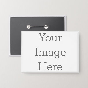 Create Your Own Rectangle 3.5" x 2.5" Button