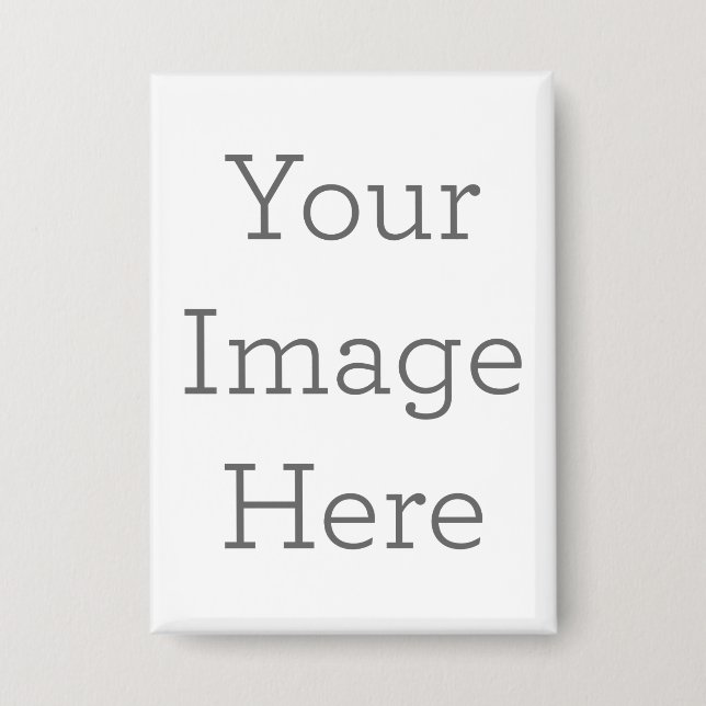 Rectangle Button, 2.5" x 3.5" (Front)