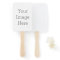Create Your Own Rectangle Hand Fans