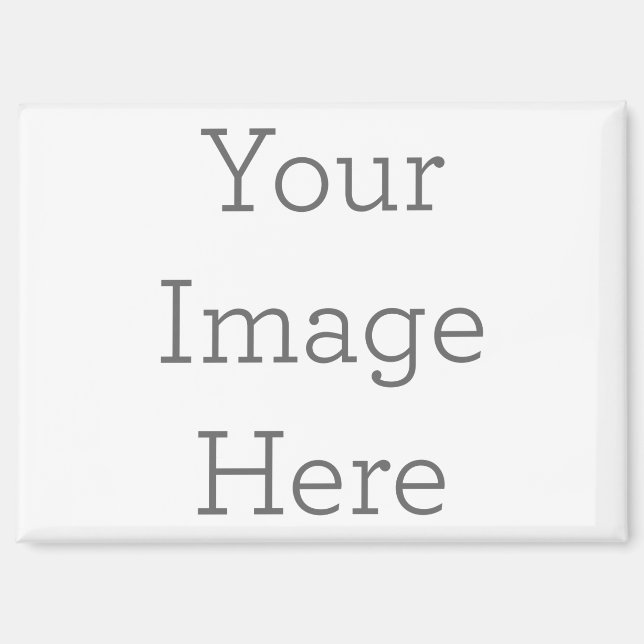 3.5" x 2.5" Rectangle Magnet Magnet (Front)