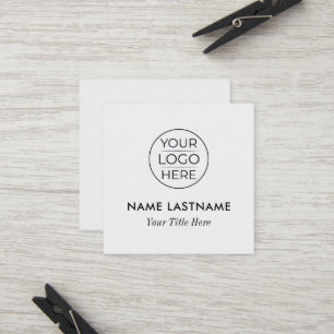 Create Your Own Referral Card