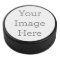 Create Your Own Regulation Size Hockey Puck