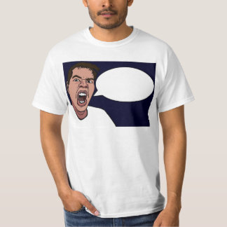 Create your own request shirt (customize it)