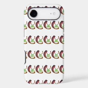Create Your Own respect iPhone 17 Air Case