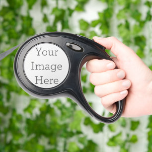 Create Your Own Retractable Pet Leash