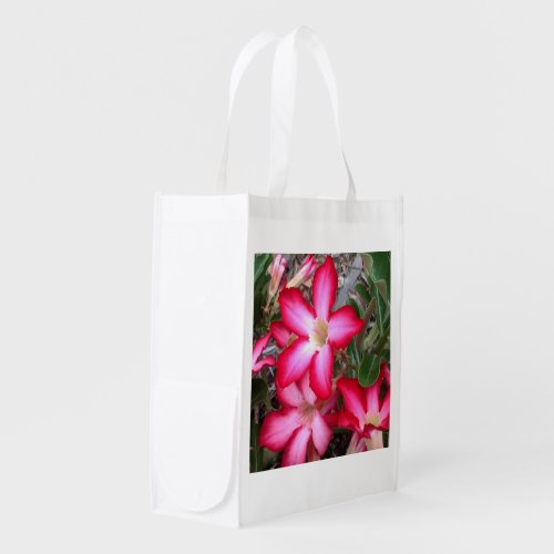 Create your own reusable grocery bag