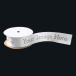 Create Your Own Ribbon<br><div class="desc">Upload your own design in the template field to create your own custom tiled spool of ribbon! Or try adding fun text to create the perfect wrapping for any occasion or event!</div>